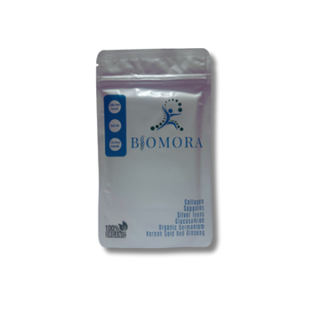 BİOMORA TEKLİ (25 ADET)